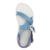  Chaco Women's Cushz Extra Cushioned Sandals - S25top.Jpe